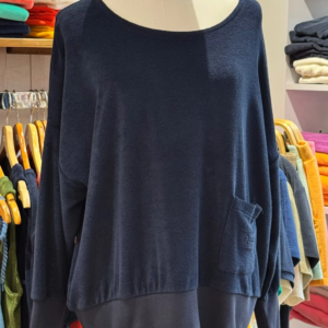 Pull estheme navy