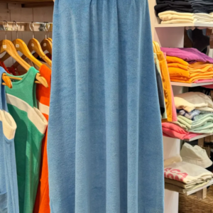 Robe Ralph Azur